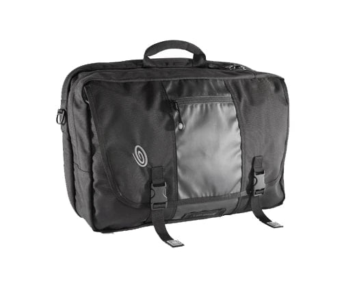 Dell Timbuk2 Breakout Briefcase (460-BBGP) — side view