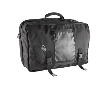 Dell Timbuk2 Breakout Briefcase (460-BBGP) — side view