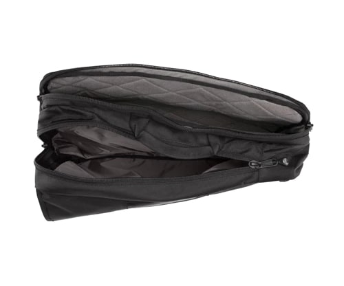 Dell Timbuk2 Breakout Briefcase (460-BBGP) — rear view