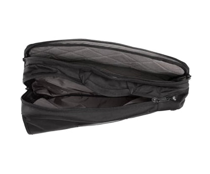 Dell Timbuk2 Breakout Briefcase (460-BBGP) — rear view