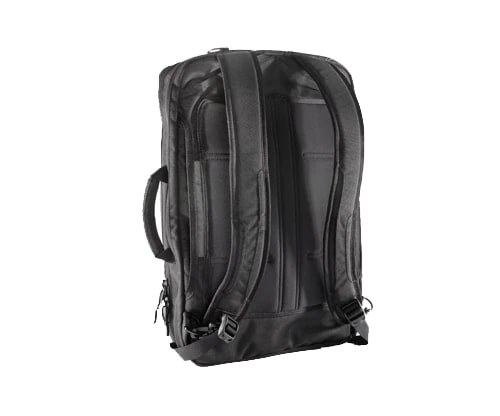 Dell Timbuk2 Breakout Briefcase (460-BBGP) — detail view