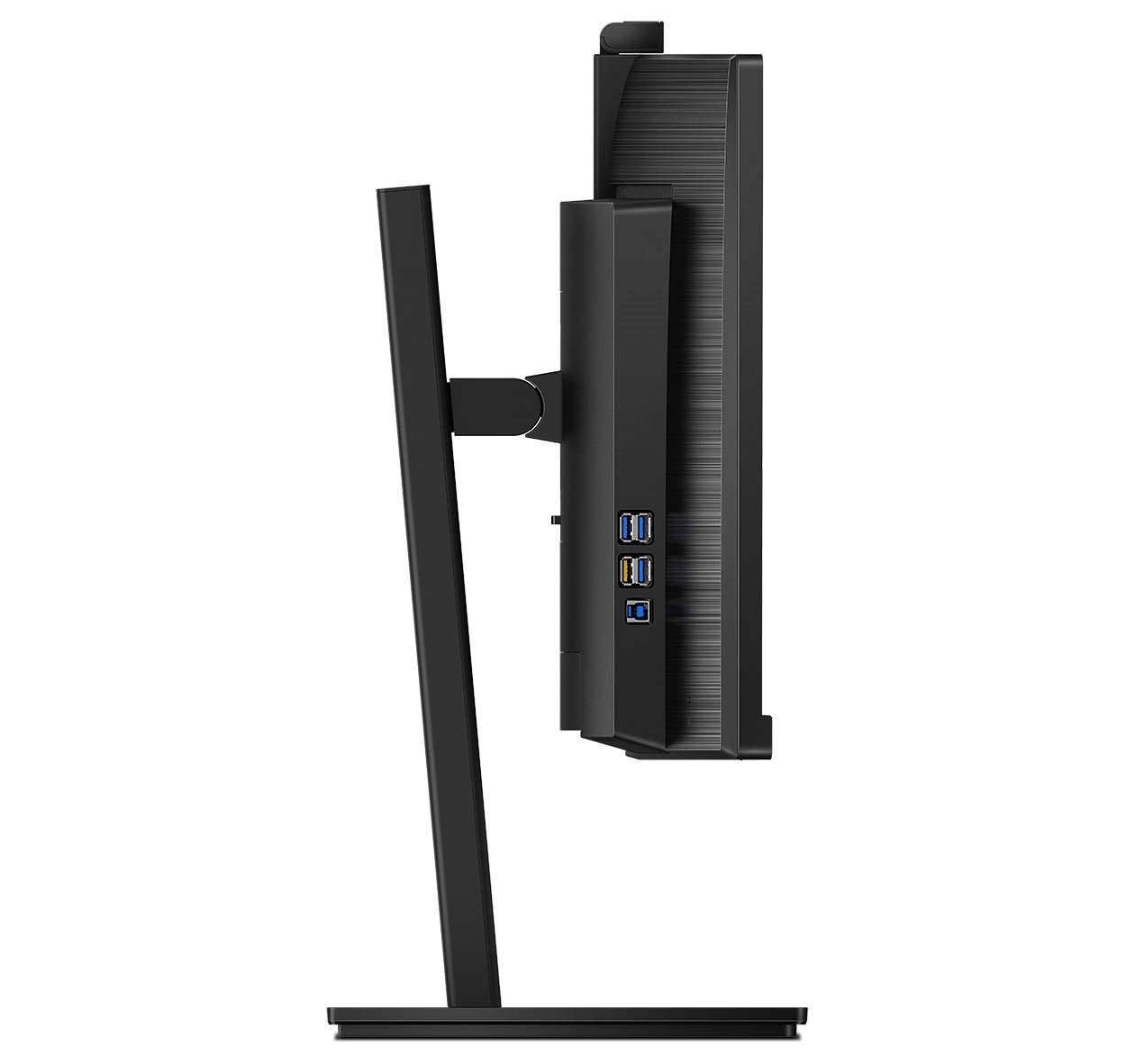 Philips Professional 34-inch Anti-Glare Curved WQHD VA 100Hz 4ms FreeSync USB-Dock& WebCam Monitor (346P1CRH) image 4