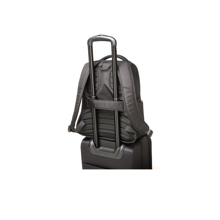 Kensington Contour 2.0 14″ Executive Laptop Backpack (K60383EU) — front view