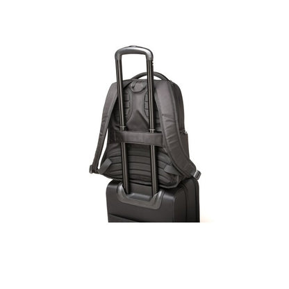 Kensington Contour 2.0 14″ Executive Laptop Backpack (K60383EU) — front view