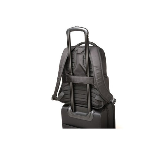 Kensington Contour 2.0 14″ Executive Laptop Backpack (K60383EU) image 2