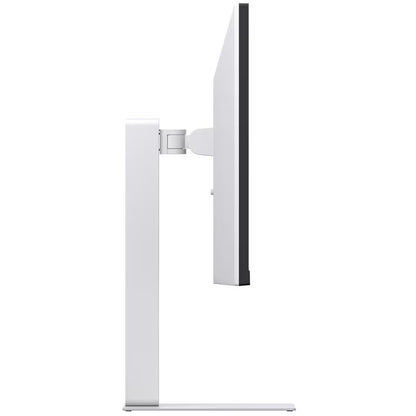LG UltraWide 34U530A-W 34-inch Full HD IPS 100Hz Monitor with USB-C – White (34U530A-W.AFB) — detail view