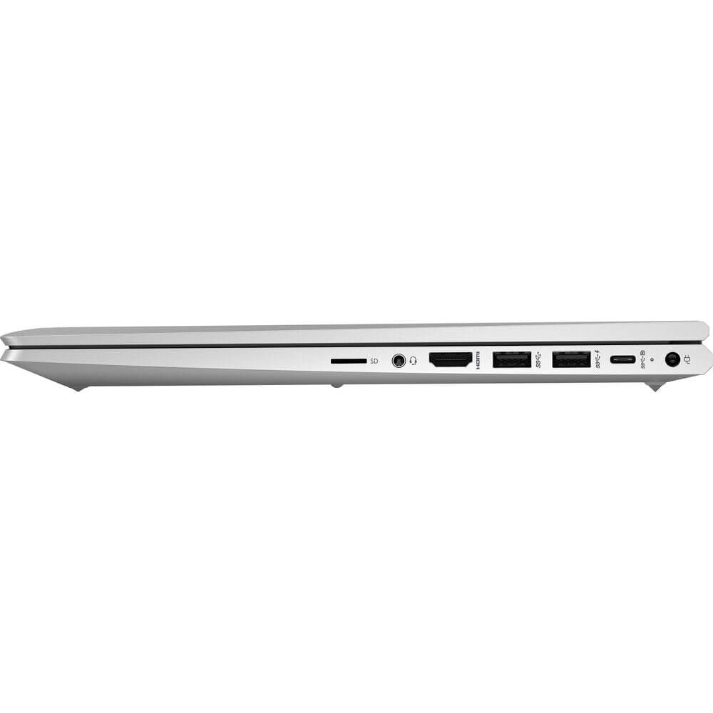 HP ProBook 450 G8 Notebook PC – Core i5-1135G7 / 15.6″ FHD / 8GB RAM / 256GB SSD / NVIDIA MX450 2GB Graphics / Win 11 Pro (5N