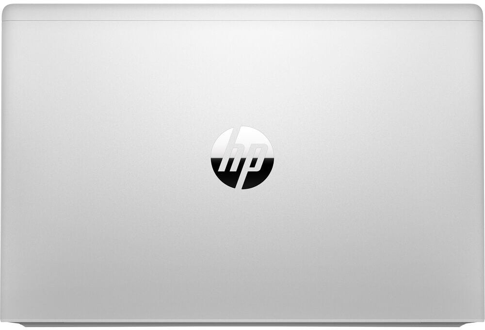HP ProBook 440 G8 Notebook PC – Core i5-1135G7 / 14.0″ FHD / 4GB RAM / 256GB SSD / Win 10 Pro (34P95ES) — rear view
