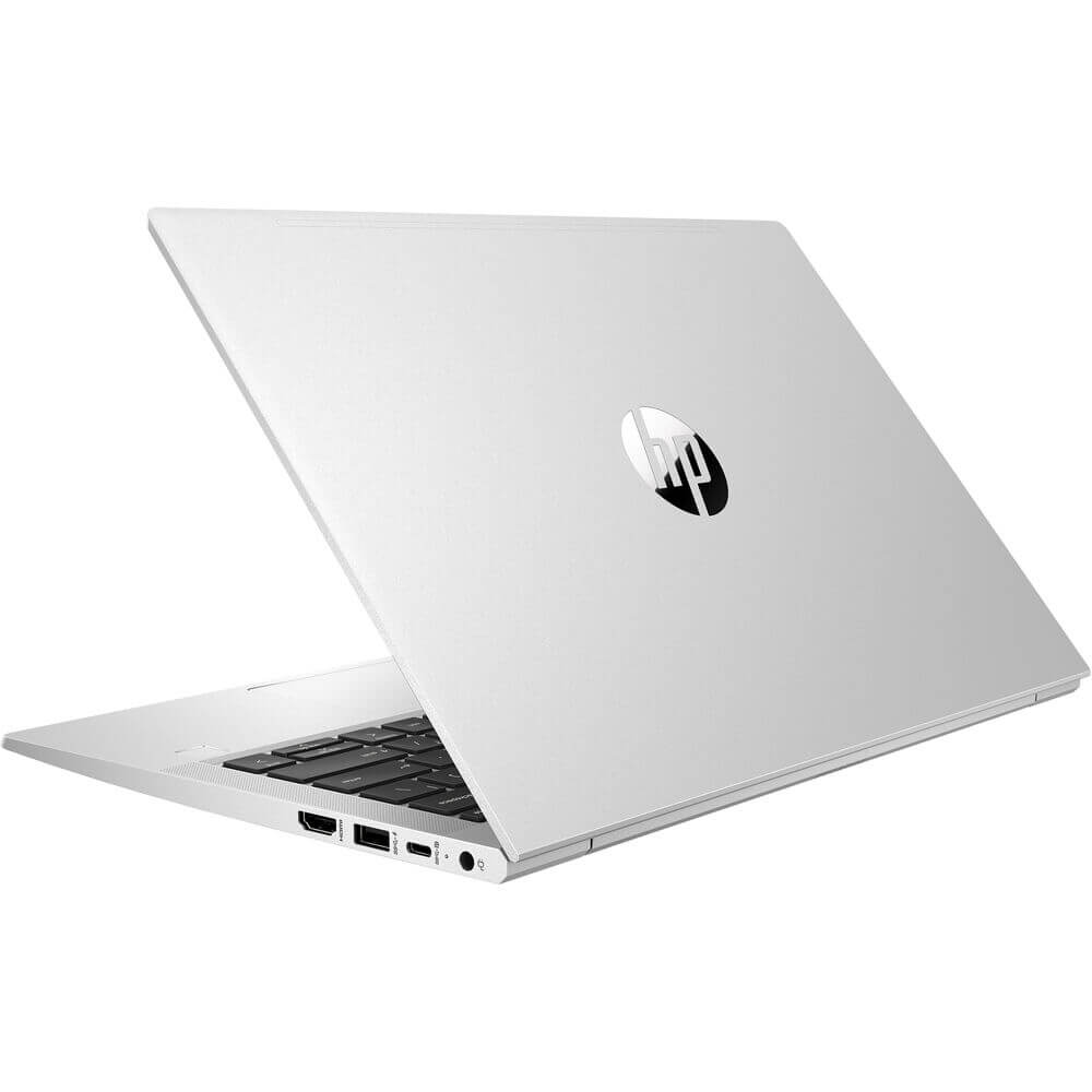 HP ProBook 430 G8 Notebook PC – Core i7-1185G7 / 13.3″ FHD / 16GB RAM / 1TB SSD / Win 10 Pro (34391166) — in use