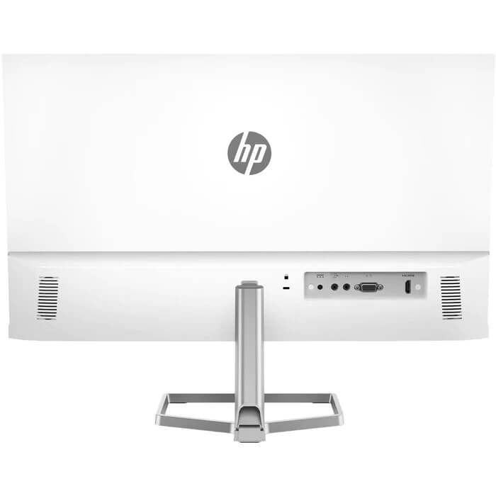 HP M24fwa 23.8″ Full HD Monitor (34Y22AS) — rear view