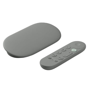 Google TV Streamer 4k Hazel (2024) product image 1