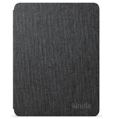 Amazon Kindle 7" (2024) Premium Protective Cover Fabric Black product image 2