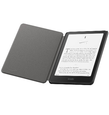 Amazon Kindle 7" (2024) Premium Protective Cover Fabric Black product image 3