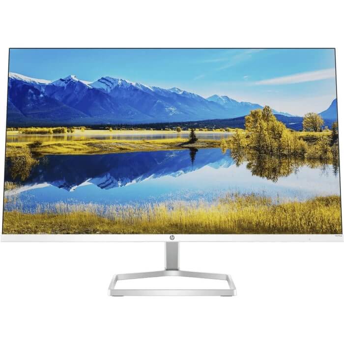 HP M27fwa 27″ Full HD Monitor (356D5AA)