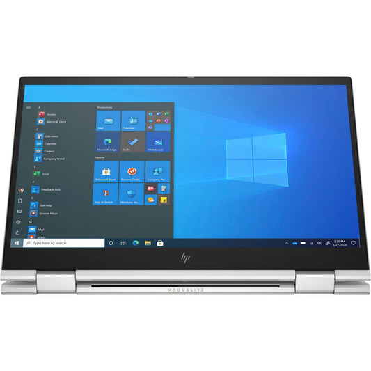 HP EliteBook x360 830 G8 Notebook PC – Core i7-1165G7 / 13.3″ FHD / 16GB RAM / 256GB SSD / Win 10 Pro (358M5EA) image 2