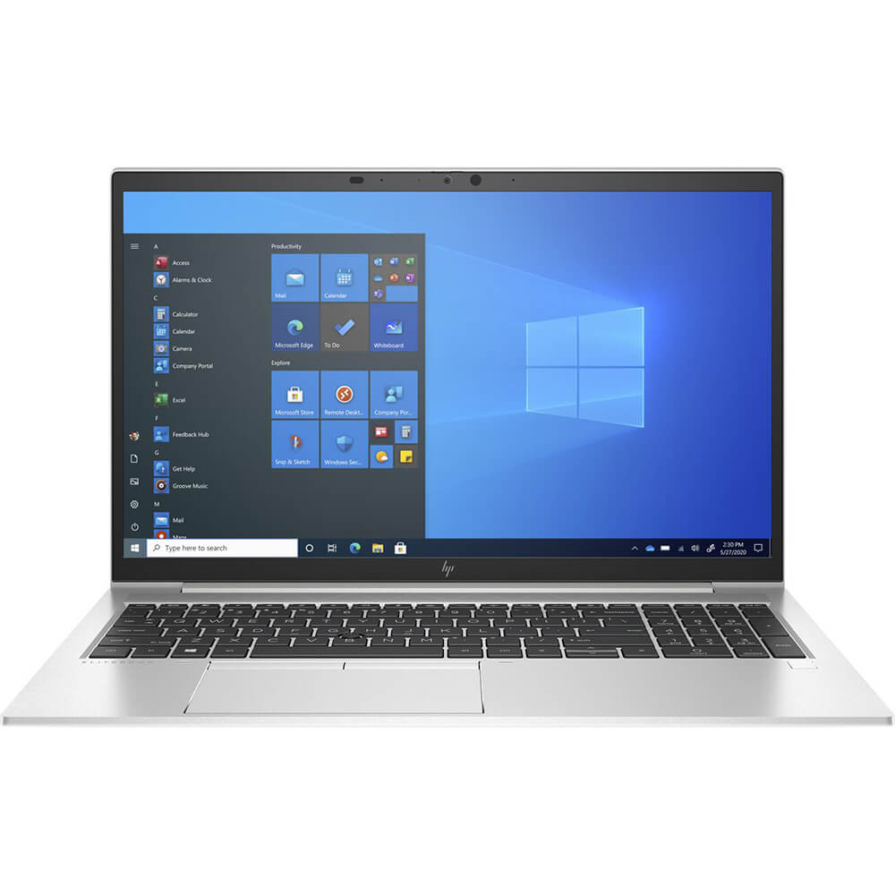 HP EliteBook x360 1030 G8 Notebook PC – Core i7-1165G7 / 13.3″ FHD / 16GB RAM / 512GB SSD / Win 10 Pro (358T6EA)