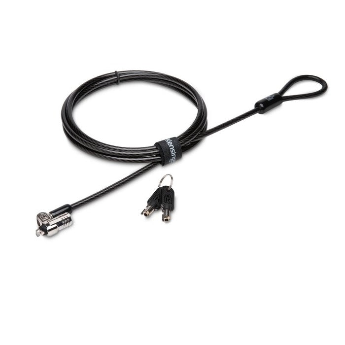 Kensington MicroSaver 2.0 Keyed Laptop Lock (K65020EU)