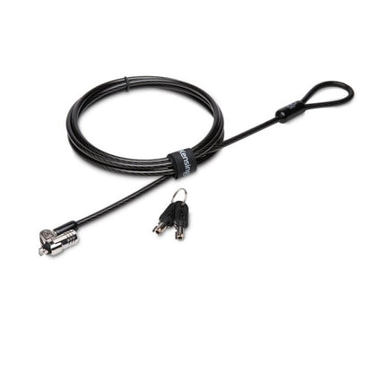 Kensington MicroSaver 2.0 Keyed Laptop Lock (K65020EU)