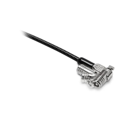Kensington MicroSaver 2.0 Keyed Laptop Lock (K65020EU) image 2