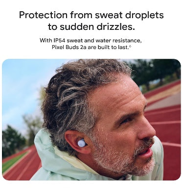 Google Pixel Buds 2a Hazel (2025) product image 8