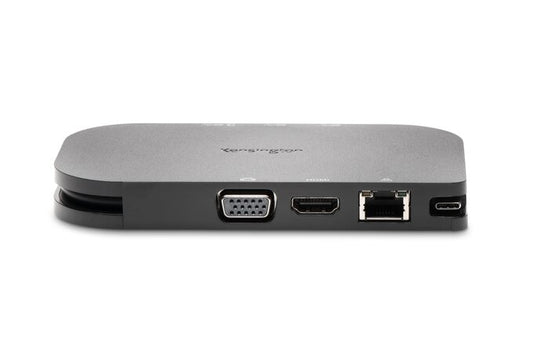 Kensington SD1610P 6-in-1 USB-C Mobile Dock (K38365EU) image 1