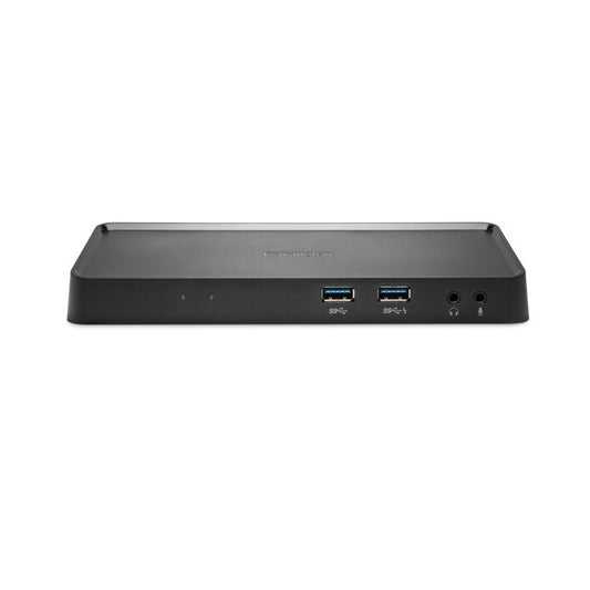 Kensington SD3600 5Gbps USB 3.0 Dual 2K Docking Station (K33991WW) image 2