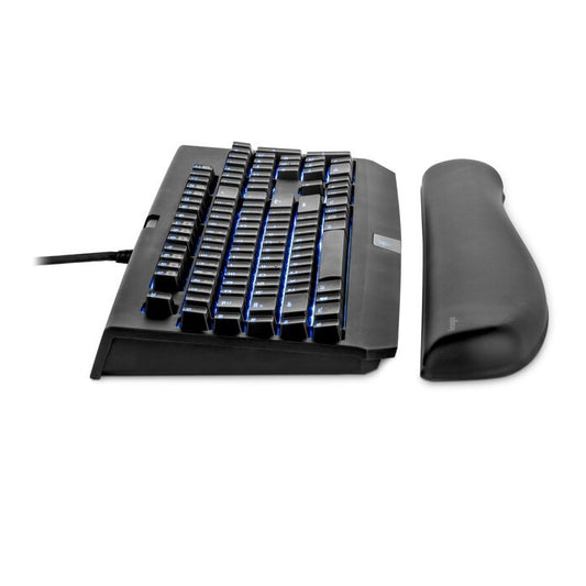 Kensington ErgoSoft Wrist Rest for Mechanical & Gaming Keyboards (K52798WW) image 2