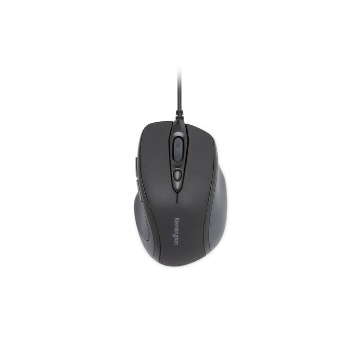 Kensington Pro Fit Wired Mid-Size USB Mouse (K72355EU) image 1