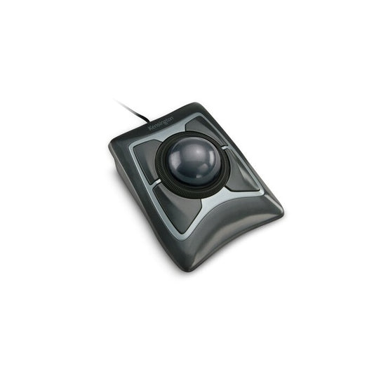 Kensington Expert Mouse Wired Trackball (64325) image 1
