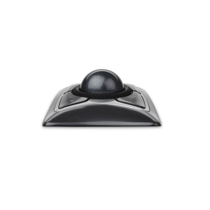 Kensington Expert Mouse Wired Trackball (64325) — rear view