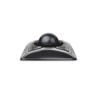 Kensington Expert Mouse Wired Trackball (64325) — rear view