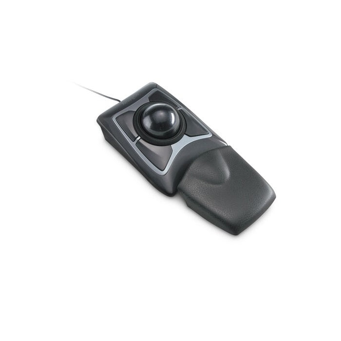 Kensington Expert Mouse Wired Trackball (64325) — front view
