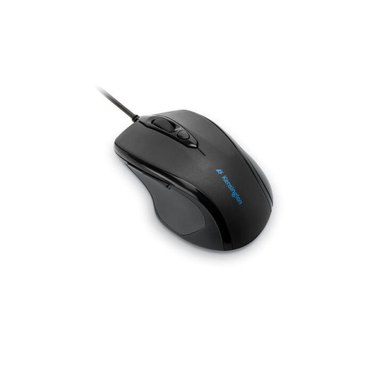 Kensington Pro Fit Wired Mid-Size USB Mouse (K72355EU) image 2