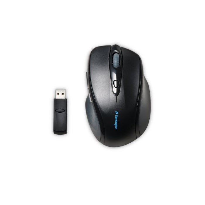 Kensington Pro Fit Full-Size Wireless Mouse (K72370EU) image 1