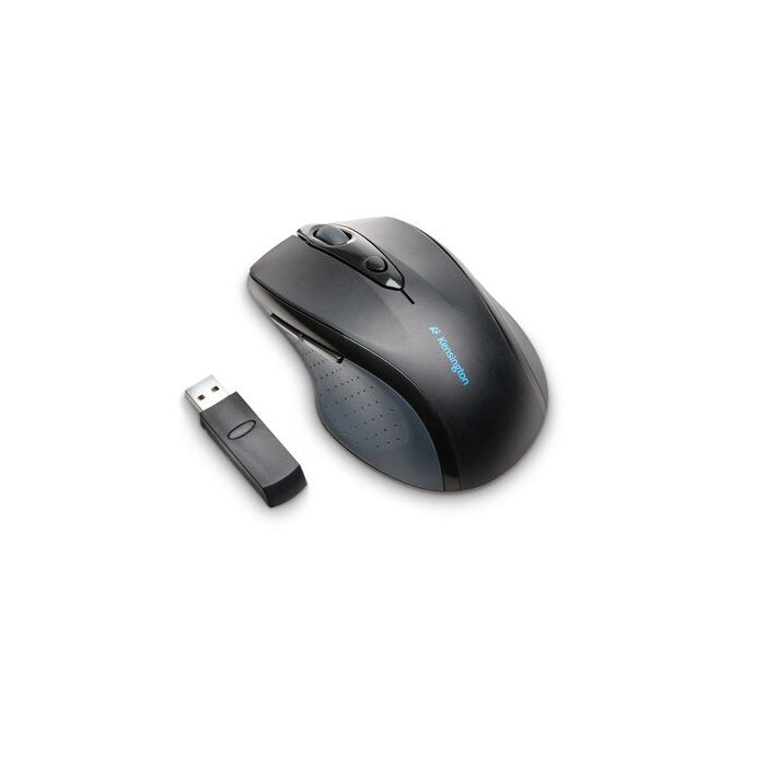 Kensington Pro Fit Full-Size Wireless Mouse (K72370EU) image 3