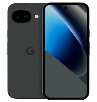 Google Pixel 10a 128gb/8gb Obsidian product image 1