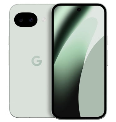 Google Pixel 10a 128gb/8gb Fog product image 1