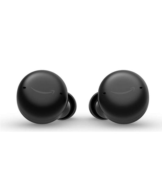 Amazon Echo Buds 2 (2021) Black product image 1