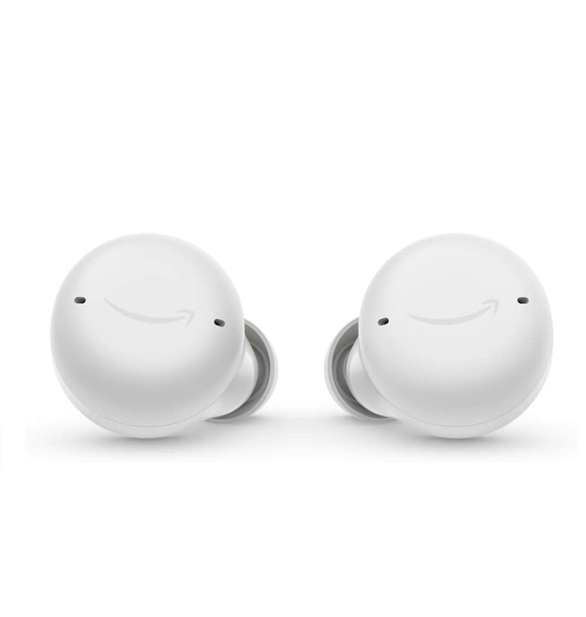 Amazon Echo Buds 2 (2021) White product image 1