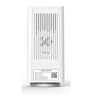 Wyze Cam Pan Smart Home Camera product image 3