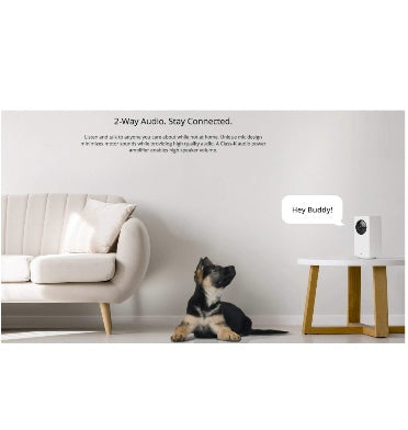 Wyze Cam Pan Smart Home Camera product image 5