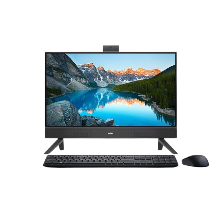 Dell Inspiron 24 5430 All-in-One Desktop PC product image