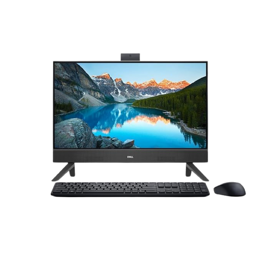 Dell Inspiron 24 5430 All-in-One Desktop PC product image