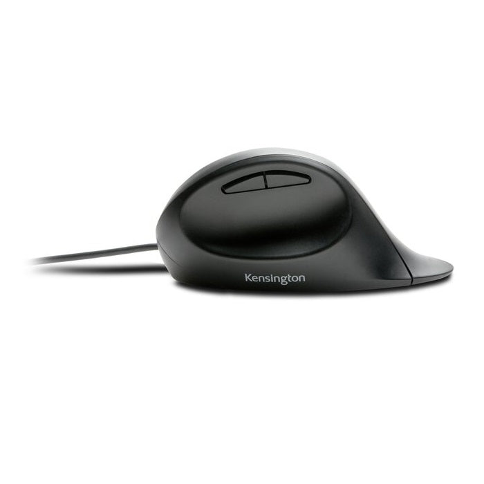 Kensington Pro Fit Ergo Wired Mouse (K75403EU) image 4