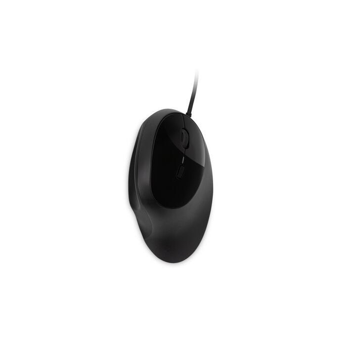 Kensington Pro Fit Ergo Wired Mouse (K75403EU) image 6