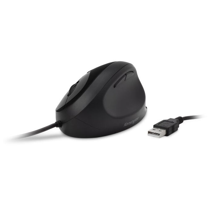 Kensington Pro Fit Ergo Wired Mouse (K75403EU) image 3