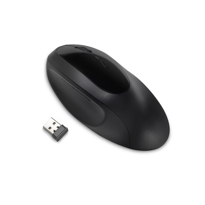 Kensington Pro Fit Ergo Wireless Mouse (K75404EU) image 1