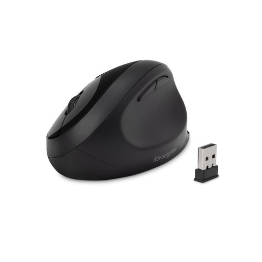 Kensington Pro Fit Ergo Wireless Mouse (K75404EU) image 2