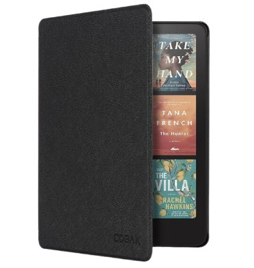 Amazon Kindle 7" (2024) Premium Lightweight Protective Cover Black product image 1
