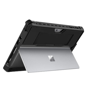 Moko Microsoft Surface Go 2 Rugged Case Black product image 1